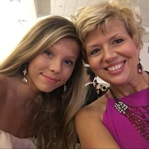 Meet your Posher, Kelli